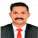 Vipin Raj K R